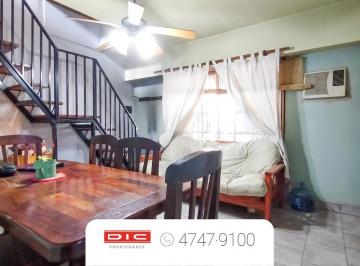 Casa · 120m² · 4 Ambientes · 1 Cochera · Chalet 3 Dorm. Venta - Boulogne