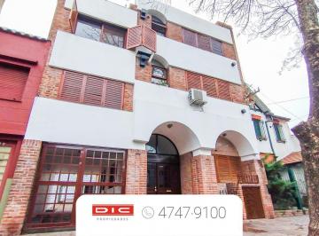 Departamento · 34m² · 2 Ambientes · Departamento 2 Ambientes Venta - San Isidro