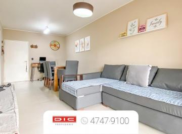 Departamento · 57m² · 3 Ambientes · Departamento 3 Ambientes Venta - Rincon de Milberg