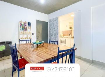 Departamento · 51m² · 2 Ambientes · Departamento 2 Ambientes Venta - Rincon de Milberg