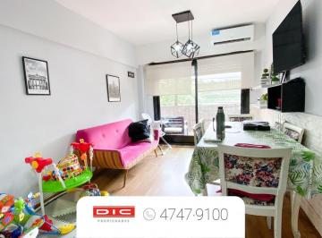 Departamento · 60m² · 3 Ambientes · Departamento 3 Ambientes Venta - San Fernando
