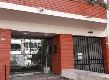 Garage · 7m² · Cochera Cubierta Edificio 3er Subsuelo 7.5