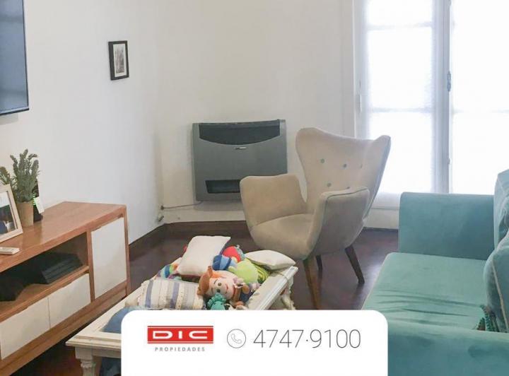 PH · 61m² · 3 Ambientes