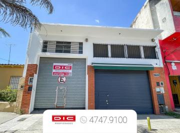 Depósito · 243m² · 1 Cochera · Depósito Venta - Boulogne Sur Mer