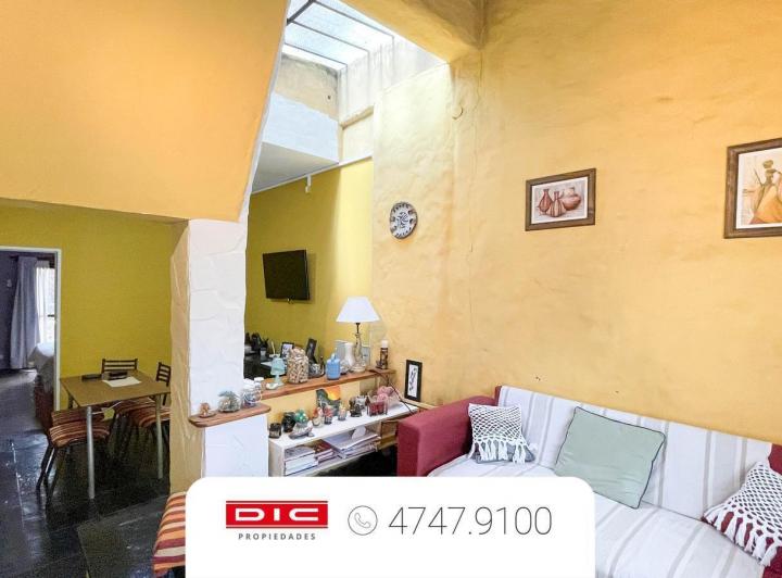 Casa · 152m² · 4 Ambientes · 1 Cochera