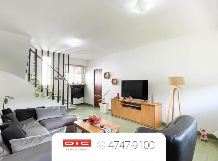 PH · 180m² · 5 Ambientes