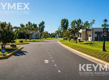Terreno · 490m² · Venta de Lote Barrio Santa Emilia, Pilar del Este