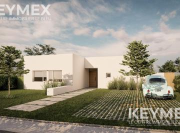 Terreno · 490m² · Venta de Lote Barrio Santa Emilia, Pilar del Este