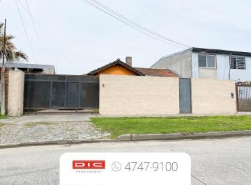 Casa · 133m² · 5 Ambientes · 3 Cocheras · Chalet 3 Dorm. Venta - Ricardo Rojas - Tigre