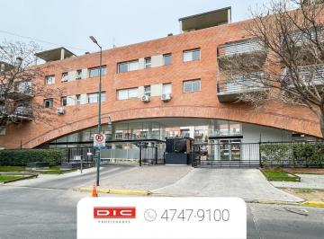 Garage · 12m² · Cochera Venta - Beccar
