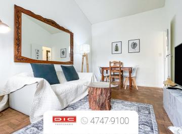 PH · 39m² · 2 Ambientes · PH 1 Dormitorio Venta - Beccar