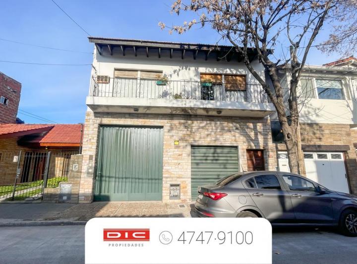 PH · 208m² · 4 Ambientes