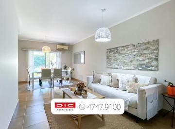 PH · 87m² · 4 Ambientes · 1 Cochera · PH 3 Dorm. Venta - Boulogne Sur Mer