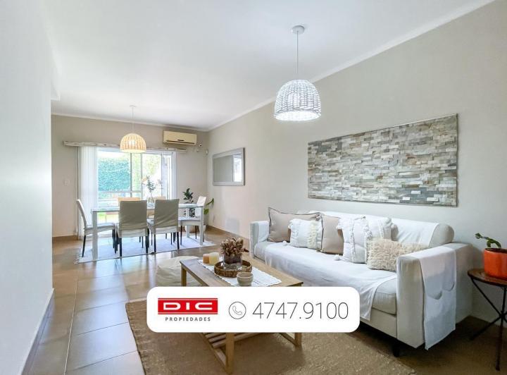 PH · 87m² · 4 Ambientes · 1 Cochera