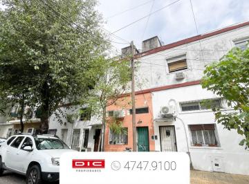 Departamento · 23m² · 2 Ambientes · Departamento 2 Ambientes Venta - San Isidro