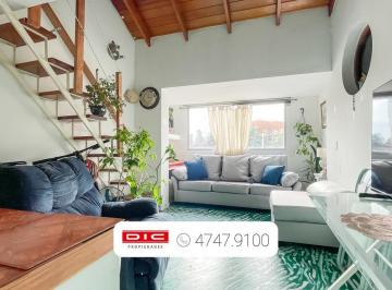 Oficina comercial · 20m² · 2 Ambientes · Oficina Comercial Venta - Beccar