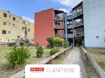 Departamento · 46m² · 3 Ambientes · Departamento 3 Ambientes Venta - Boulogne Sur Mer