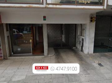Garage · 12m² · 1 Cochera · Cochera Venta - San Isidro