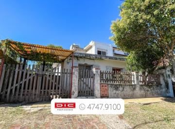 Casa · 300m² · 4 Ambientes · 1 Cochera · Casa 3 Dorm. Venta - Boulogne Sur Mer