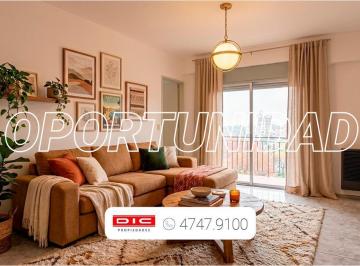 Departamento · 42m² · 2 Ambientes · 1 Cochera · Departamento 2 Ambientes Venta - San Isidro