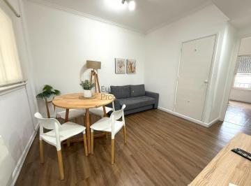 Departamento · 42m² · 2 Ambientes · Alquiler Departamento 2 Amb - 9 de Julio 2400