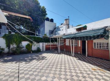 Casa · 120m² · 3 Dormitorios · 1 Cochera · Casa 3 Dorm, Seguí y San Martin, Patio, Terraza, Cochera