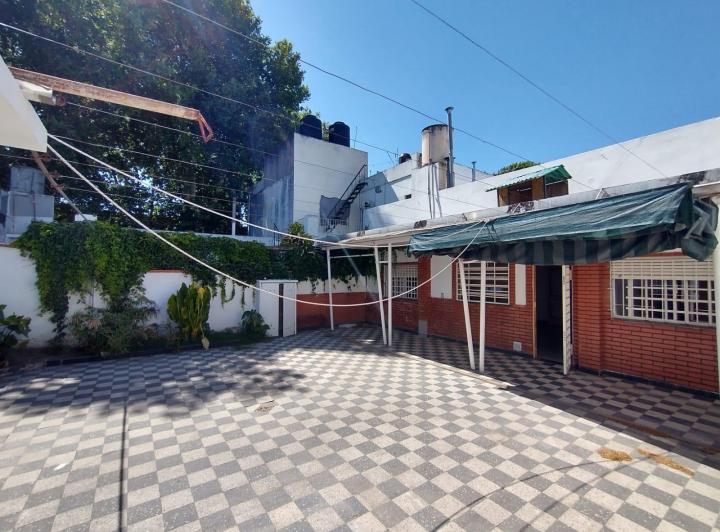 Casa · 120m² · 3 Dormitorios · 1 Cochera