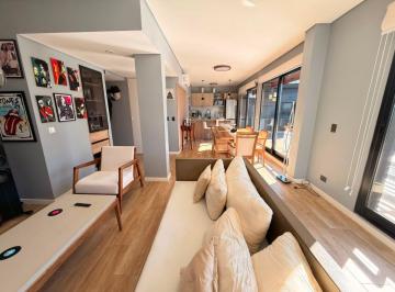 Departamento de 3 ambientes, Palermo · Venta Departamento 3 Ambientes Cochera Parrilla y Terraza Propia Pileta Cañitas Palermo