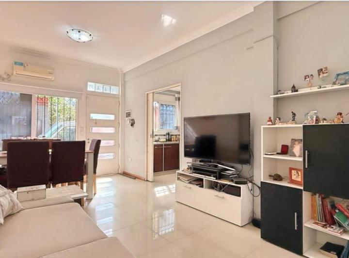 PH · 52m² · 3 Ambientes