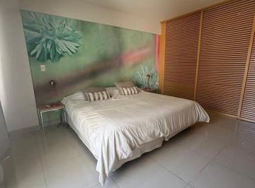 Departamento · 50m² · 1 Ambiente · Alquiler Monoambiente Amoblado con Amenities.