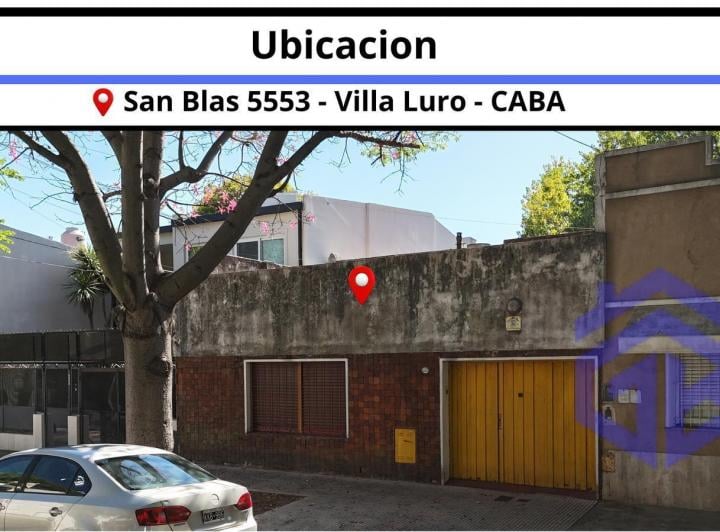 Terreno · 397m²