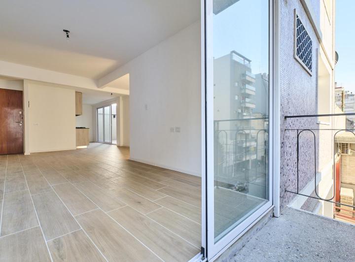 Departamento · 78m² · 3 Ambientes