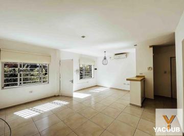 Departamento · 85m² · 3 Ambientes · 1 Cochera · Departamento en Venta - 2 Dorm., 1 Baño, Cochera - 105 m² - City Bell