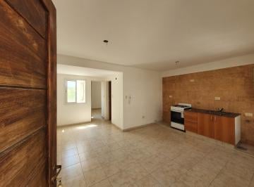 Departamento · 45m² · 2 Ambientes · Departamento - San Martin