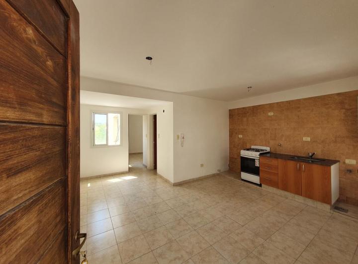 Departamento · 45m² · 2 Ambientes