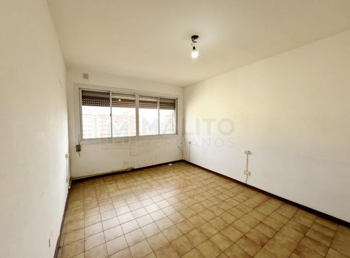 Departamento · 40m² · 2 Ambientes