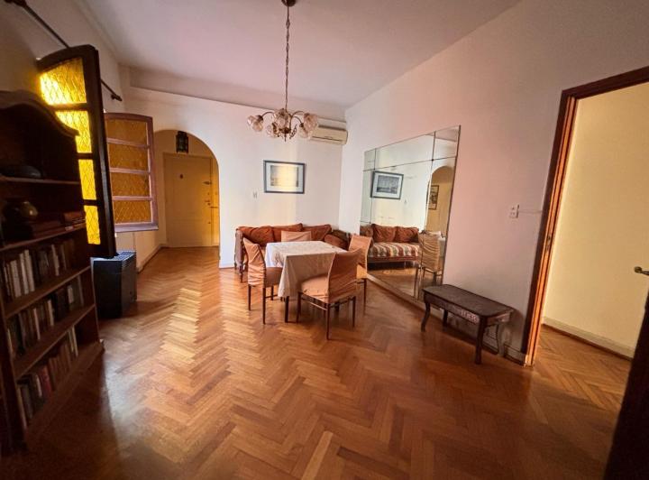 Departamento · 100m² · 4 Ambientes