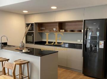 Departamento · 65m² · 3 Ambientes · 1 Cochera · Departamento Green Palmers - Ingeniero Maschwitz