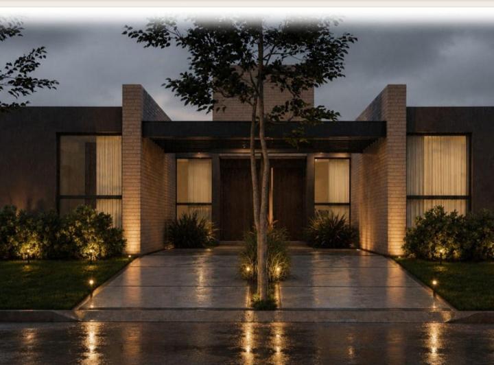Casa · 80m² · 4 Ambientes · 2 Cocheras