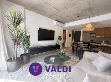 Departamento · 2 Ambientes · 1 Cochera · Departamento 2 Ambientes en Alquiler, Complejo Cabral 3300, Canning