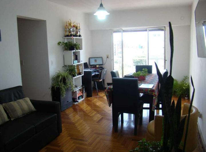 Departamento · 60m² · 3 Ambientes