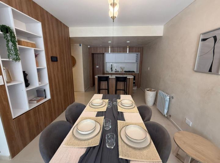 Departamento · 174m² · 3 Ambientes