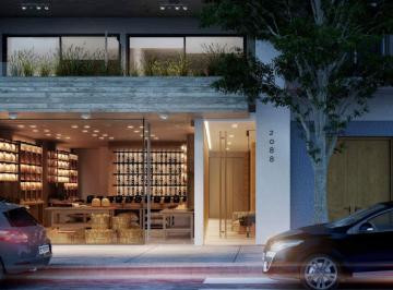 Departamento de 1 ambiente, Recoleta · Monoambiente a Estrenar - Balcón con Parrilla - Recoleta