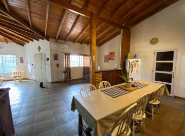 Casa · 177m² · 5 Ambientes · 2 Cocheras · Venta Casa 5 Ambientes Lujan