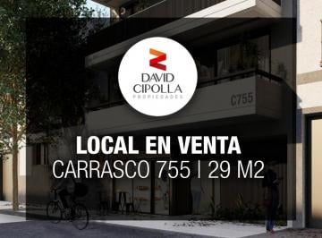 Local comercial · 28m² · 1 Ambiente · Venta • Vélez Sarsfield • Local Comercial