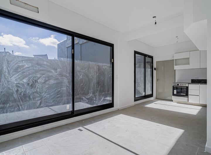 Departamento · 30m² · 1 Ambiente