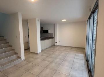 PH de 4 ambientes, Córdoba · Se Alquila Duplex 3 Dor en Riberas de Manantiales - Barrio con Amenities