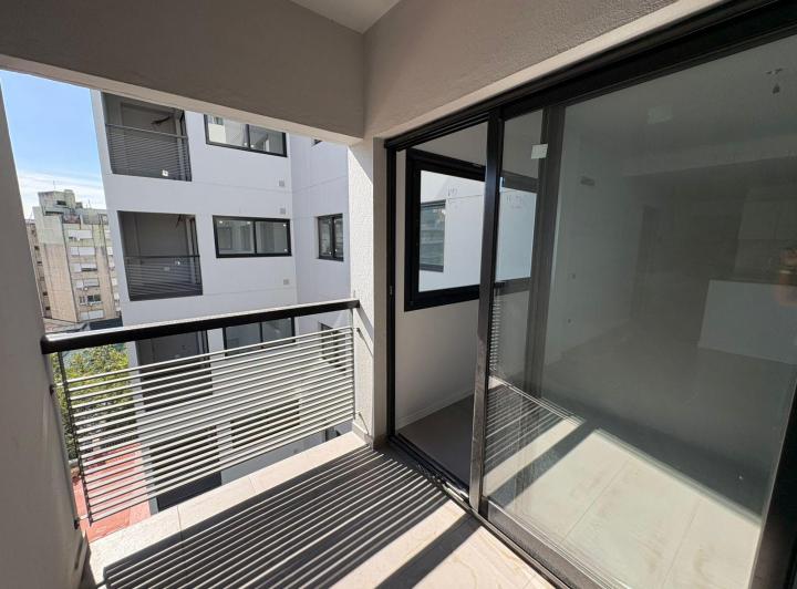 Departamento · 41m² · 2 Ambientes