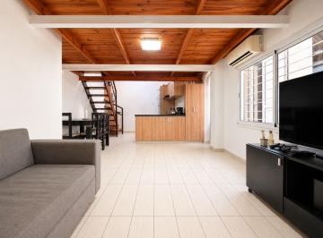 PH · 47m² · 2 Ambientes · Venta PH 2 Ambientes Terraza Priv Villa del Parque