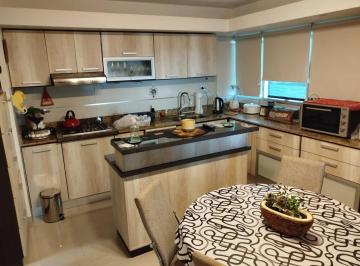 Departamento de 5 ambientes, Córdoba · Venta Medio Piso Torre Vip Alto Villasol